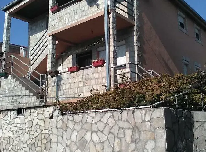 Studio-Apartman Milena