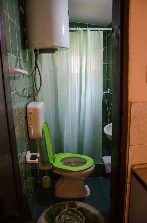 Appartement Studio-apartman Milena Podgorica
