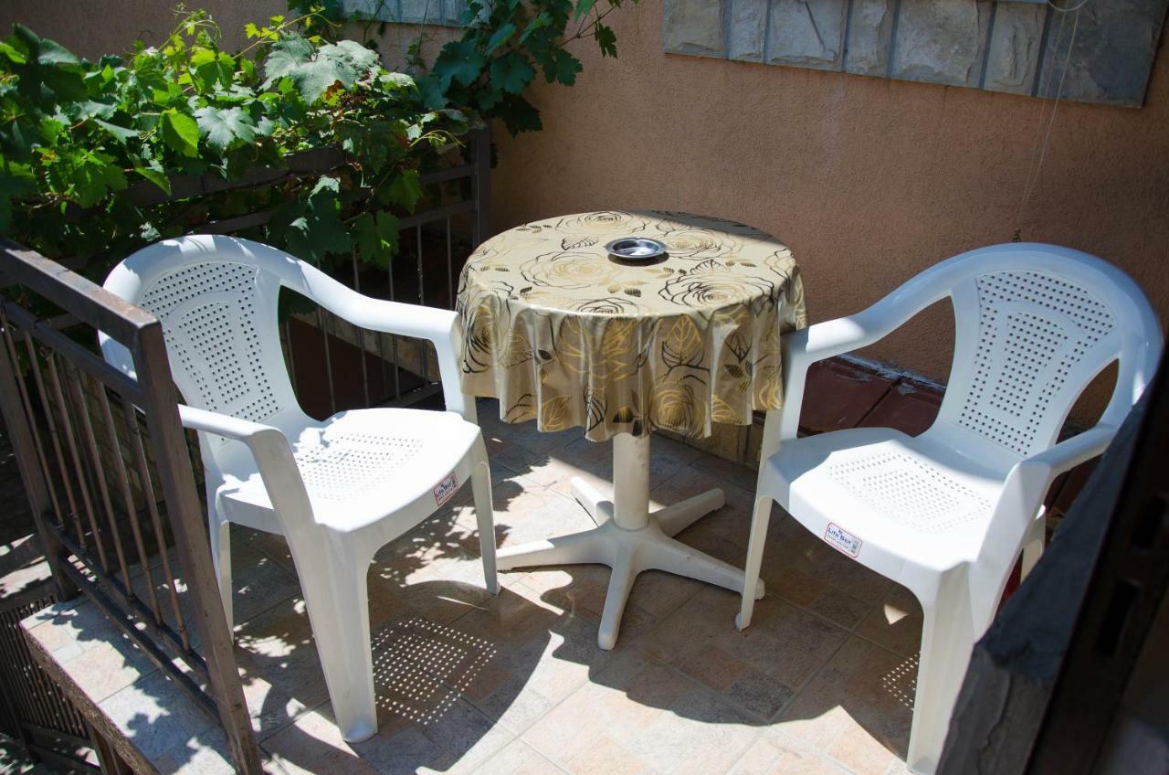 Studio-apartman Milena Appartement