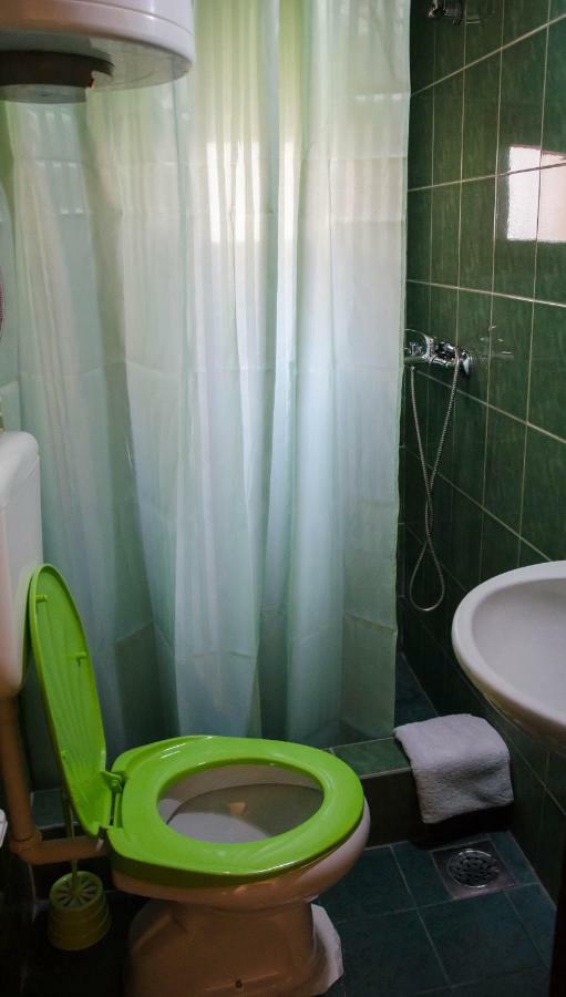 Studio-apartman Milena Appartement *