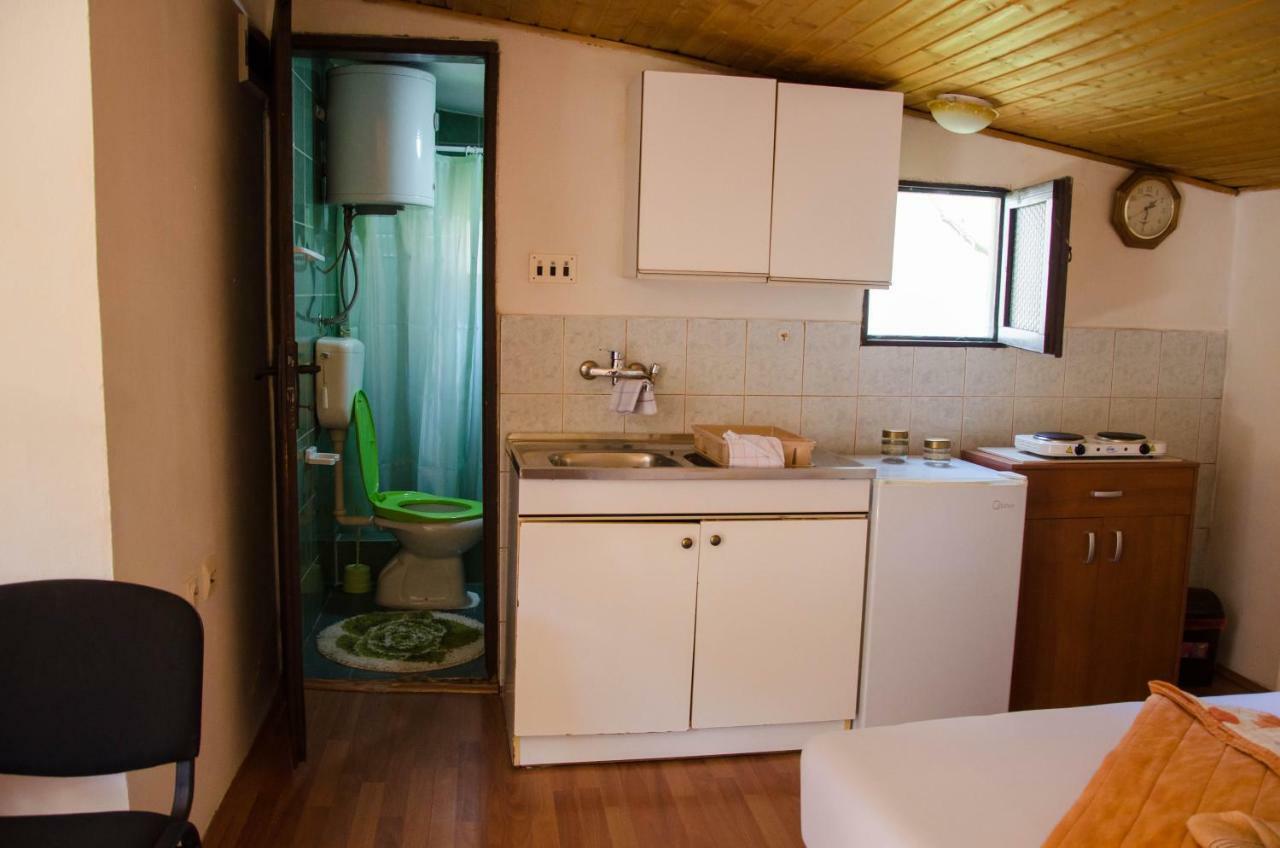 Appartement Studio-apartman Milena Podgorica