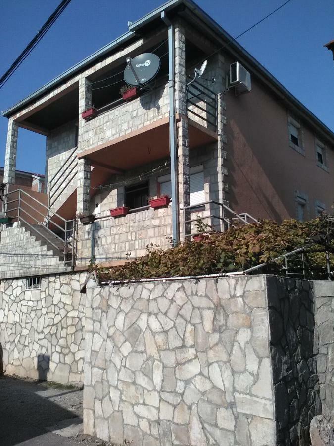 Studio-apartman Milena Подгорица