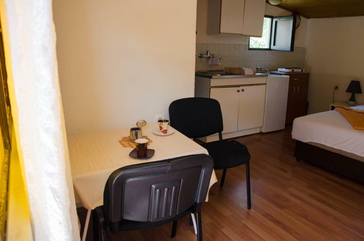 Studio-apartman Milena Апартаменты